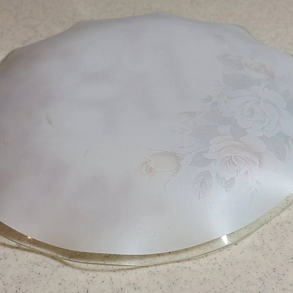 50th Anniversary Collectible Plate
